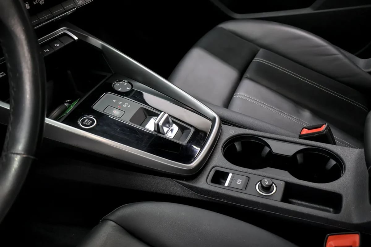 Audi A3 photo 17