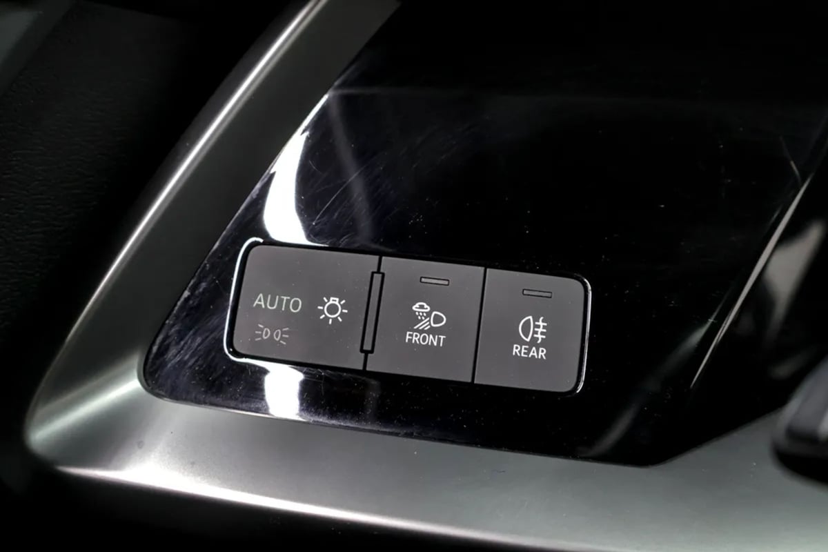 Audi A3 photo 24