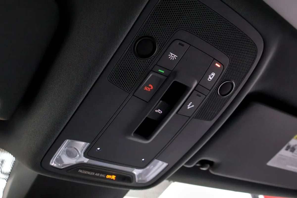 Audi A3 photo 25