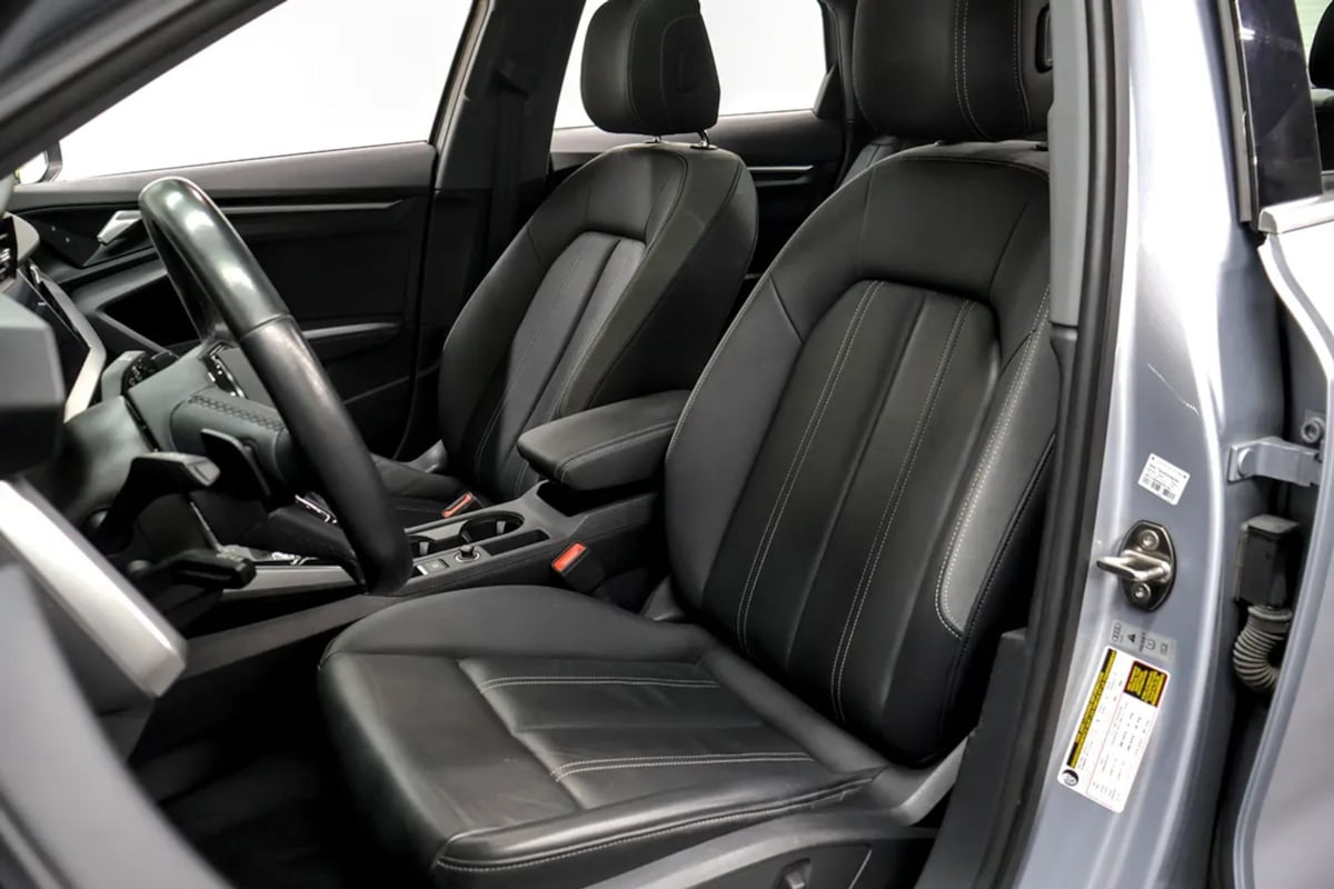 Audi A3 photo 27