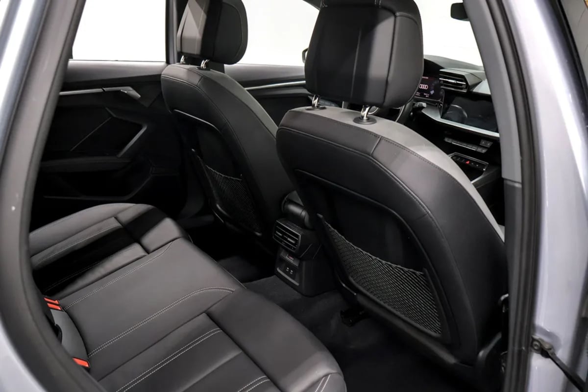 Audi A3 photo 30