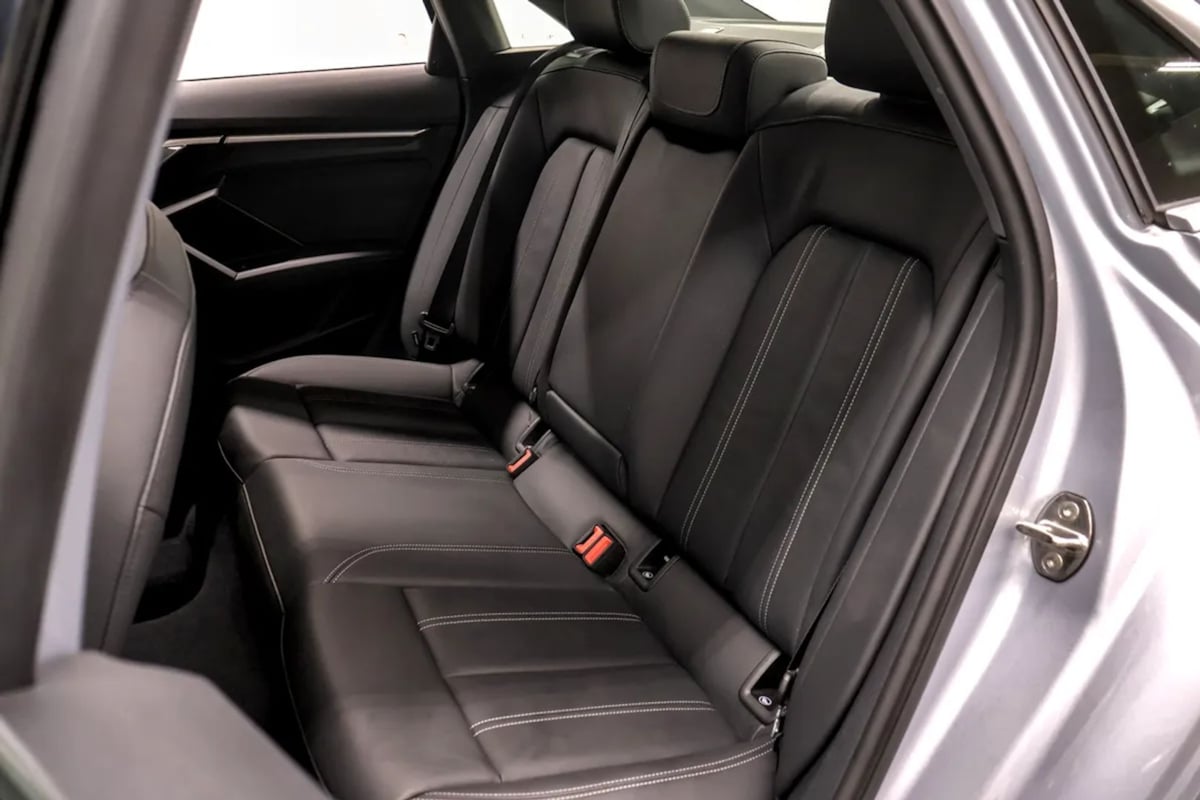 Audi A3 photo 31