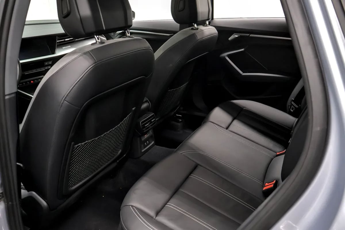 Audi A3 photo 32