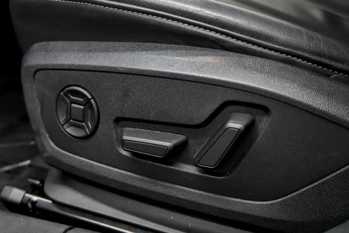 Audi A3 photo 33