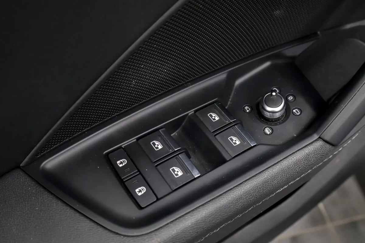 Audi A3 photo 34