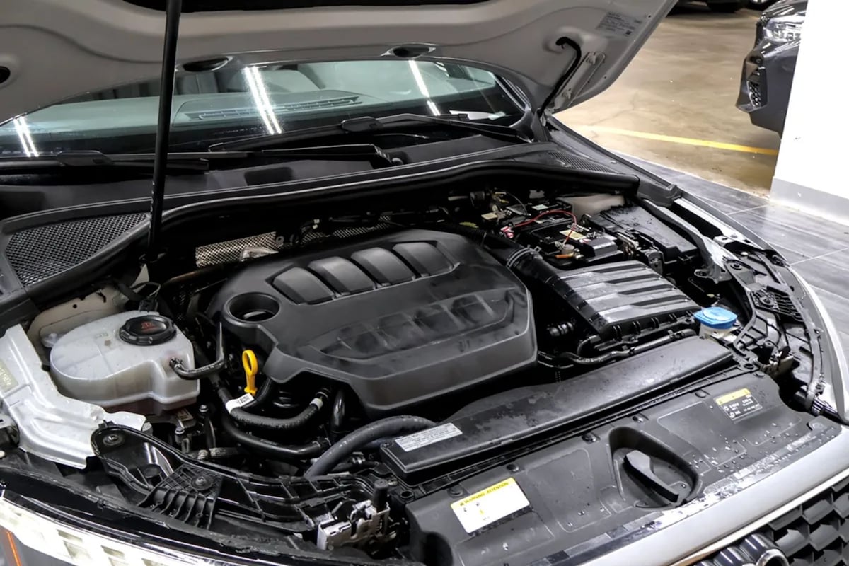 Audi A3 photo 42