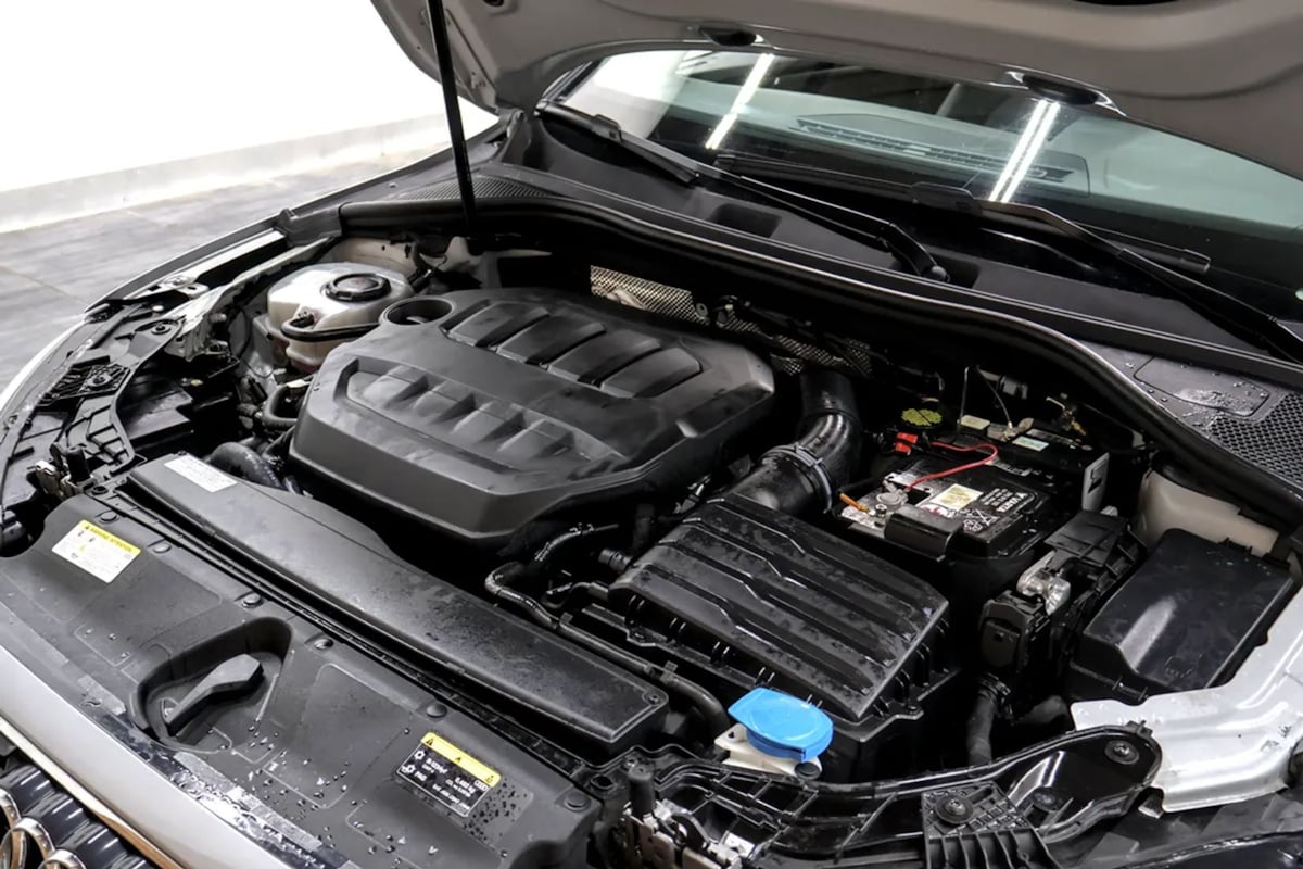 Audi A3 photo 43