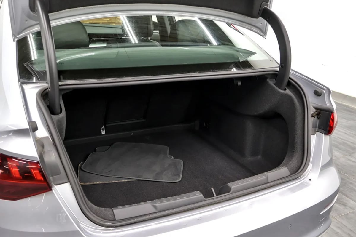 Audi A3 photo 44