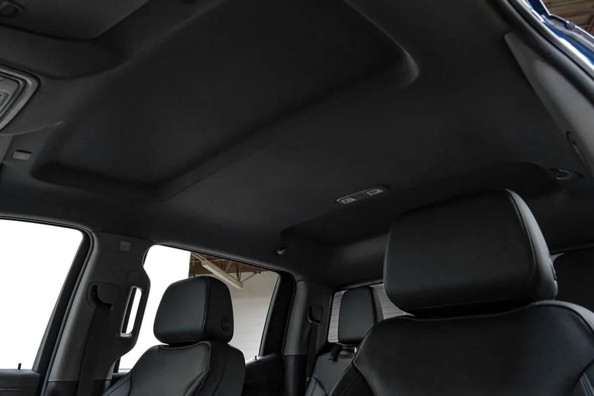 GMC Sierra photo 19