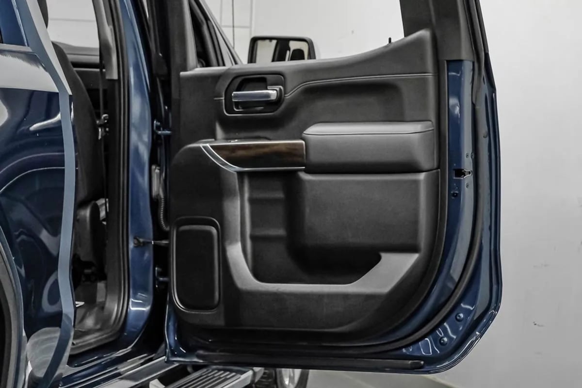 GMC Sierra photo 41