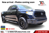 2016 Toyota Tundra 2WD Truck SR