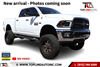 2017 Ram 2500 Lone Star