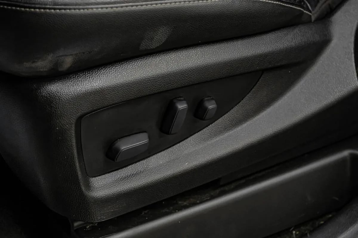Chevrolet Tahoe photo 27