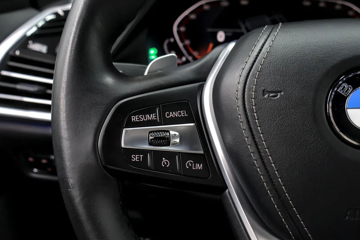 BMW X5 photo 14