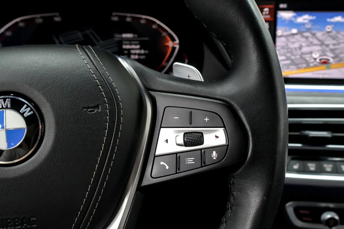 BMW X5 photo 15