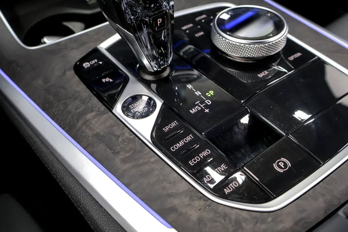 BMW X5 photo 19
