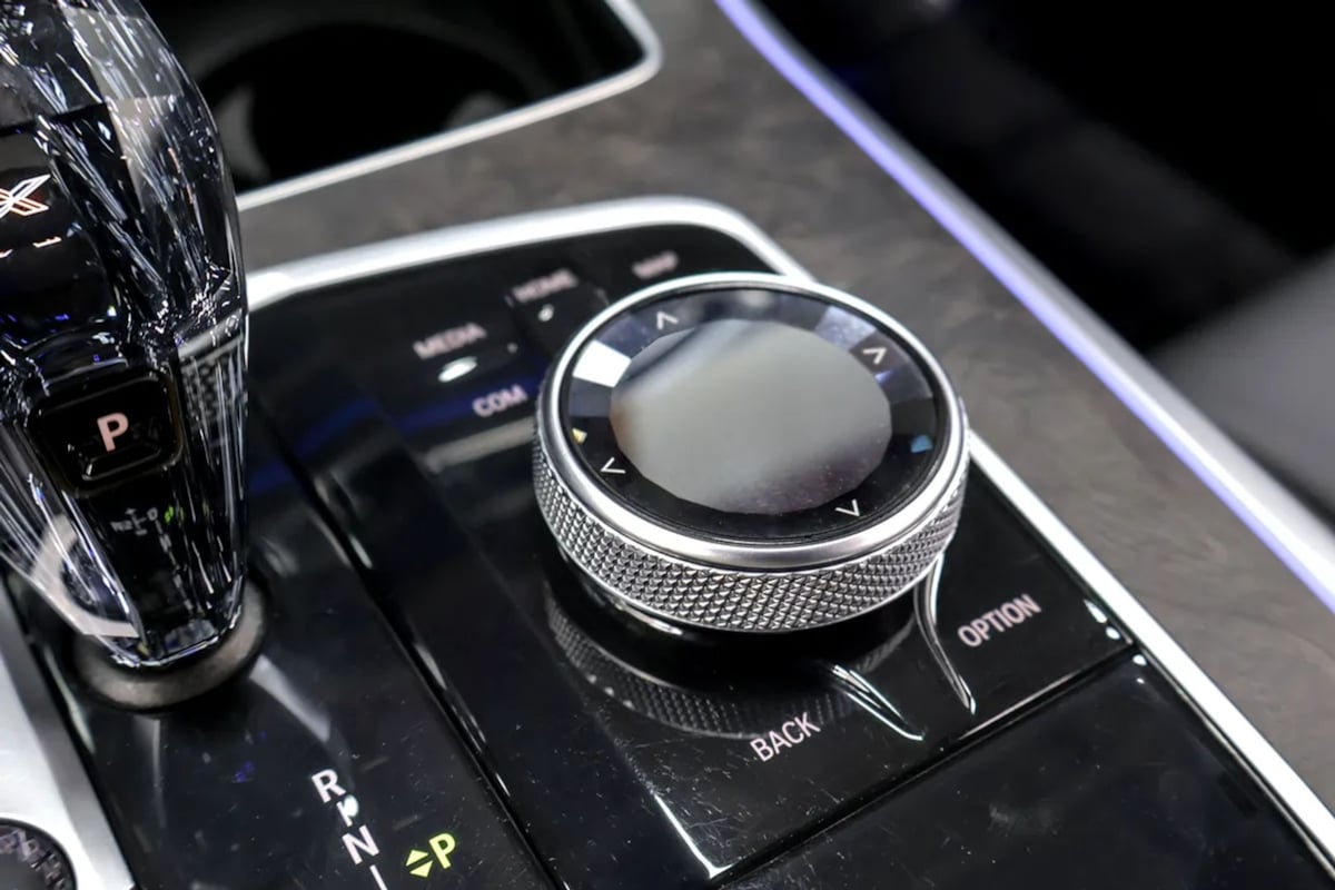 BMW X5 photo 20