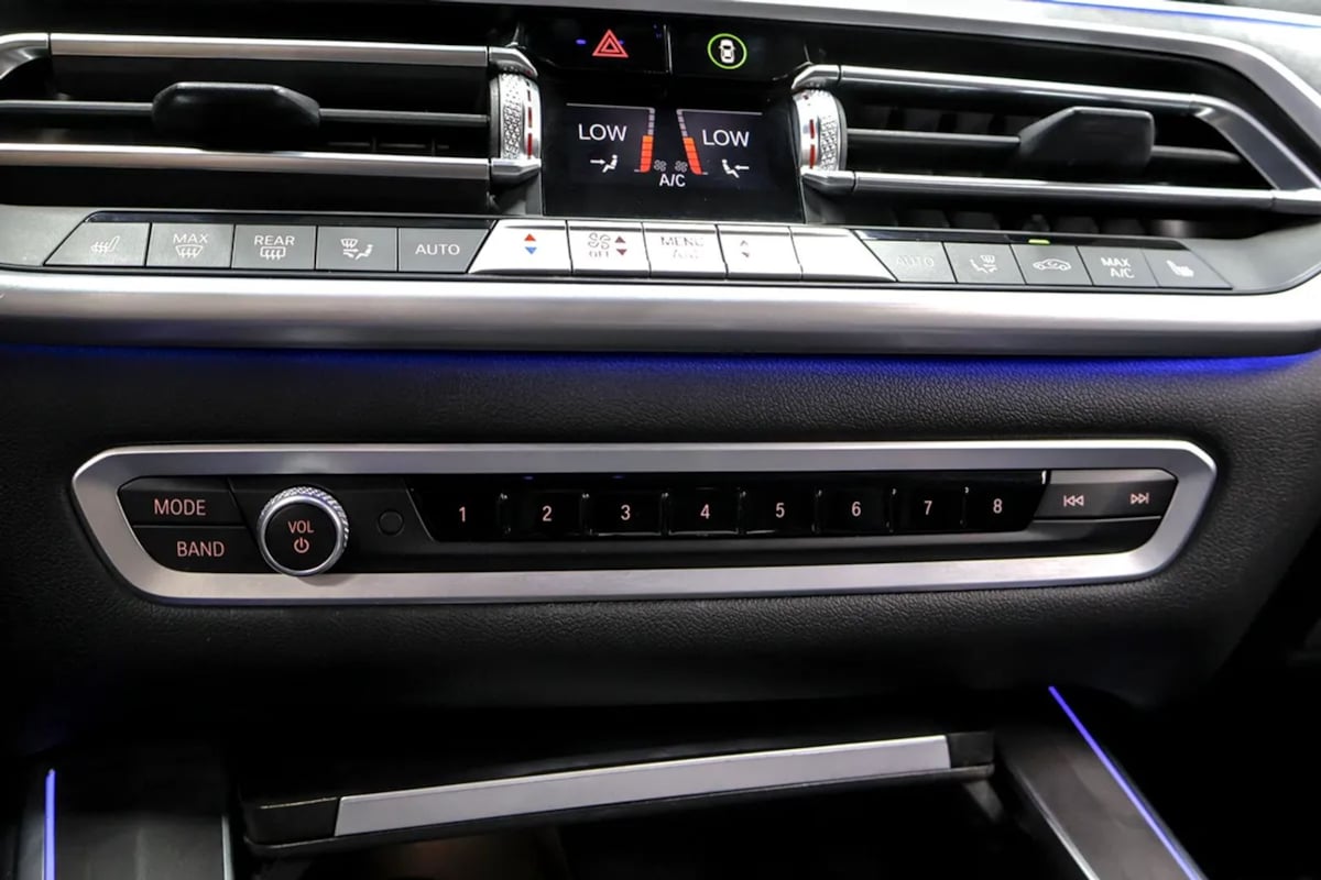 BMW X5 photo 21