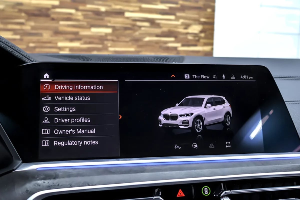 BMW X5 photo 26