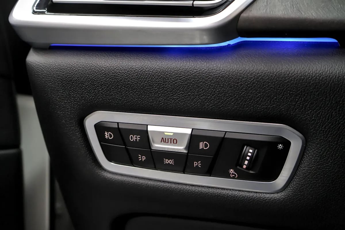 BMW X5 photo 27