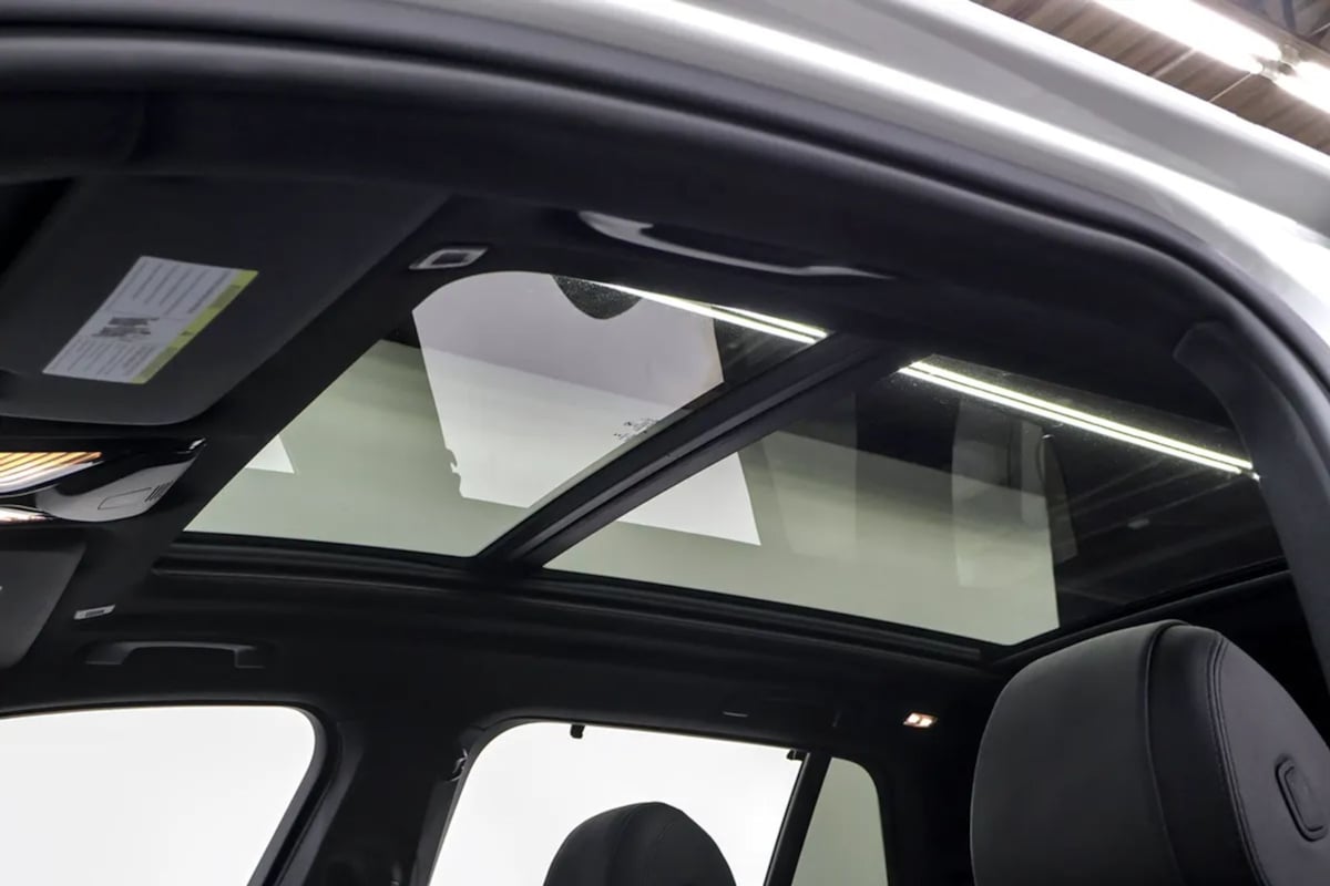 BMW X5 photo 29