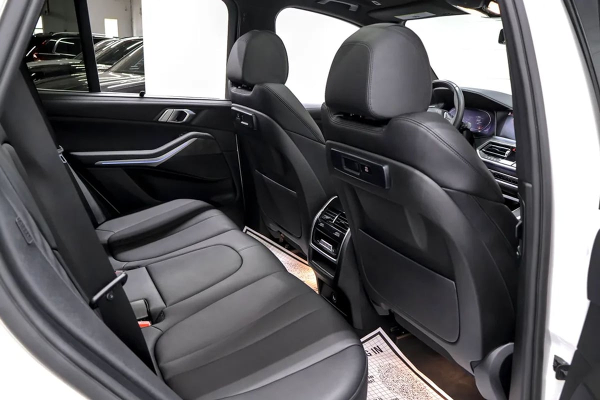 BMW X5 photo 33