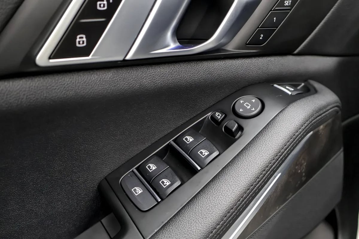 BMW X5 photo 37