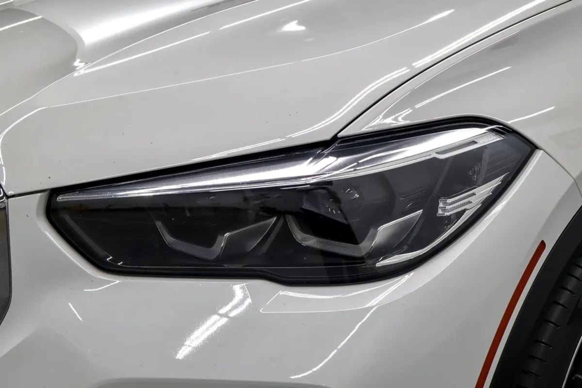 BMW X5 photo 42