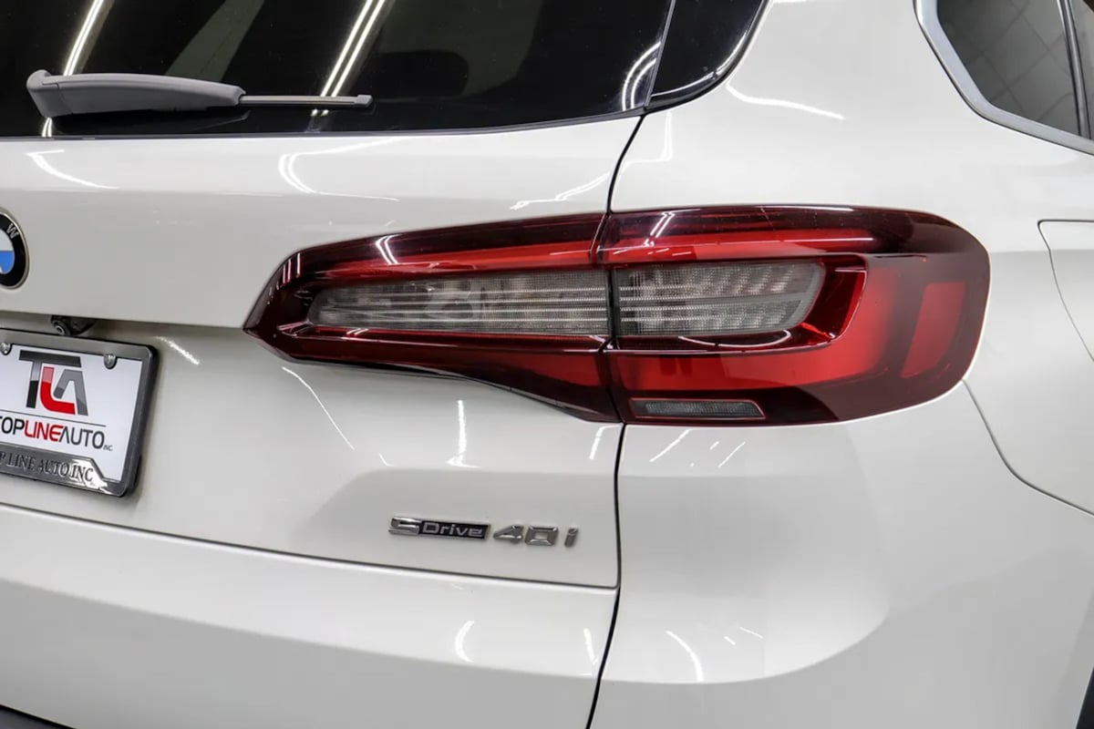 BMW X5 photo 43