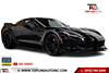 2017 Chevrolet Corvette Grand Sport 2LT