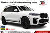 2021 BMW X7 M50i