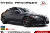 2019 Alfa Romeo Giulia Ti Sport
