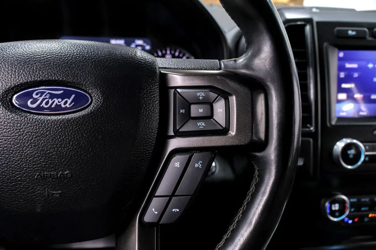 Ford Expedition MAX photo 15