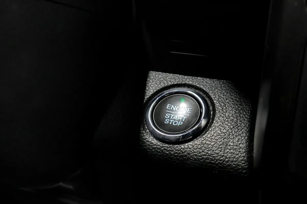 Ford Expedition MAX photo 25