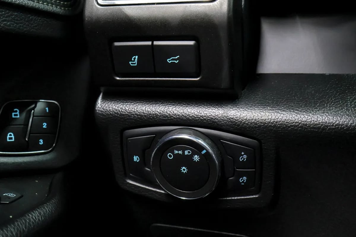 Ford Expedition MAX photo 26