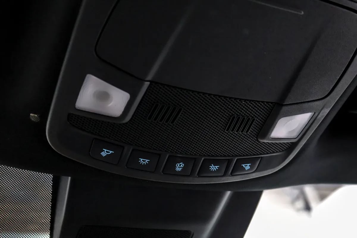 Ford Expedition MAX photo 27