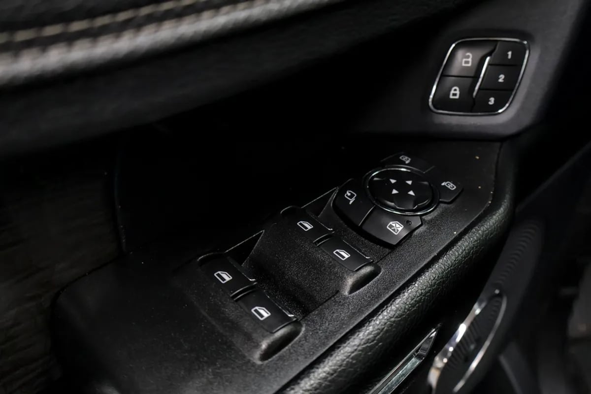 Ford Expedition MAX photo 35