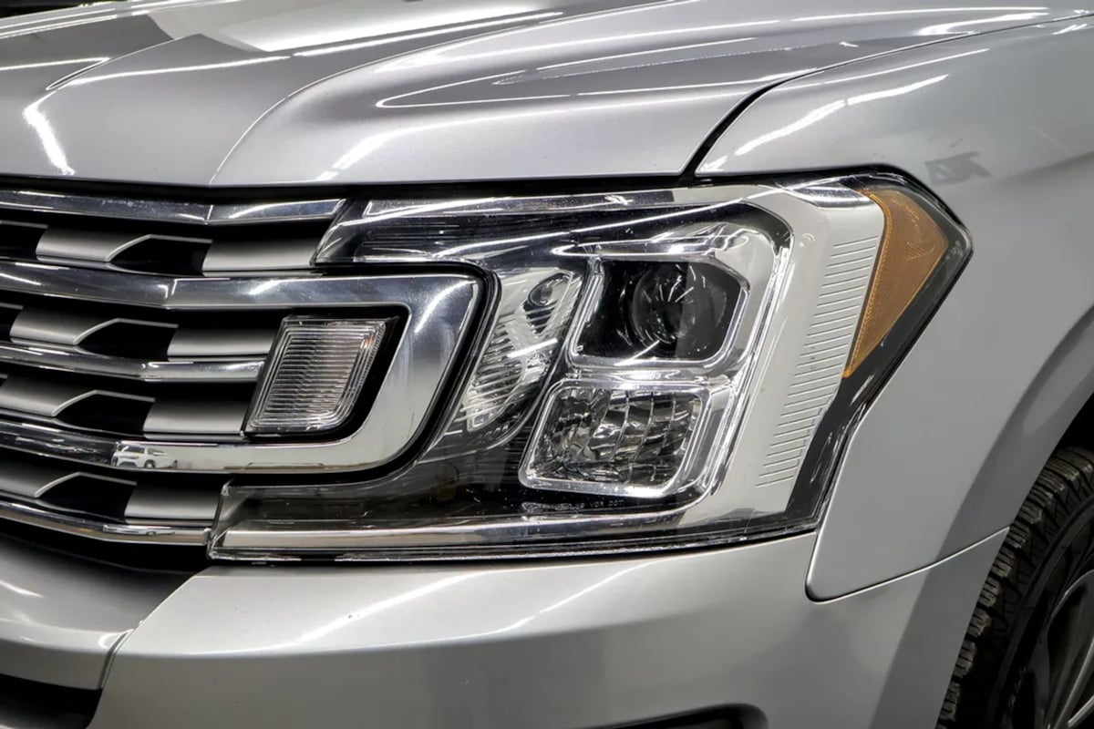 Ford Expedition MAX photo 41