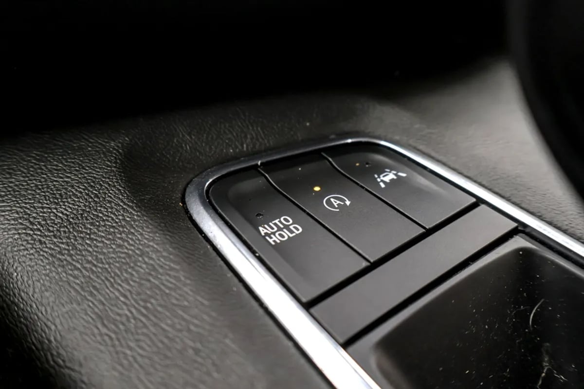 Cadillac Escalade ESV photo 20