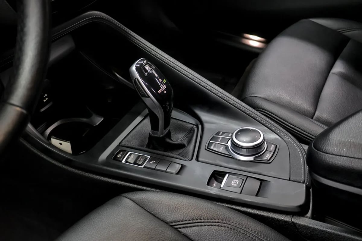 BMW X1 photo 17