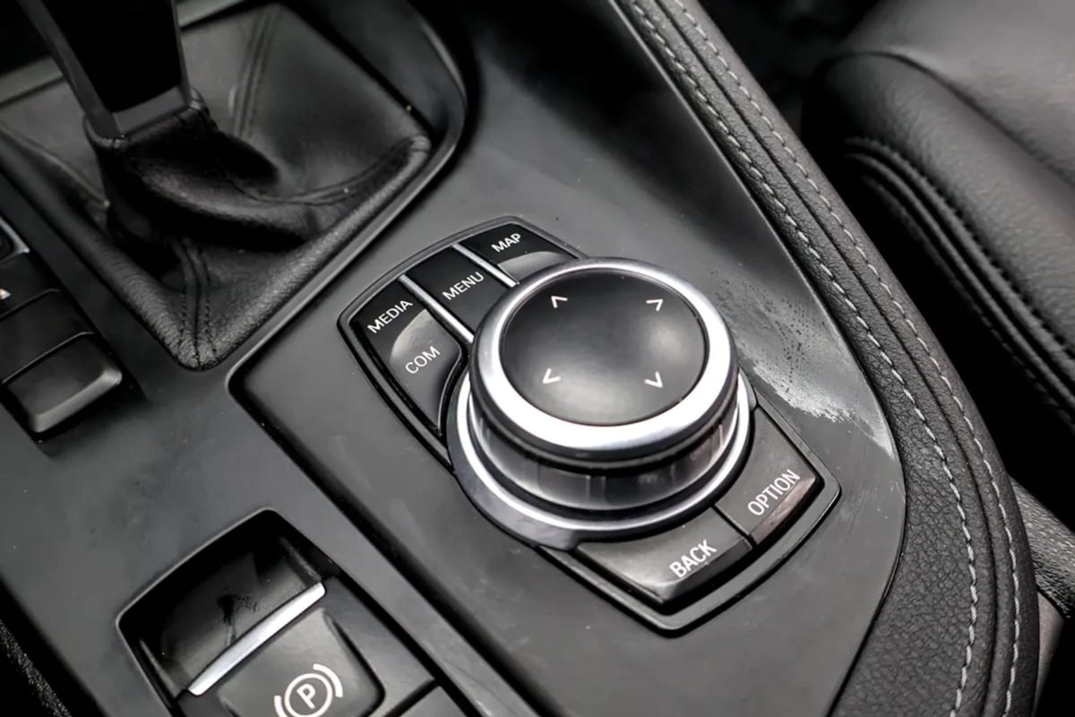 BMW X1 photo 18