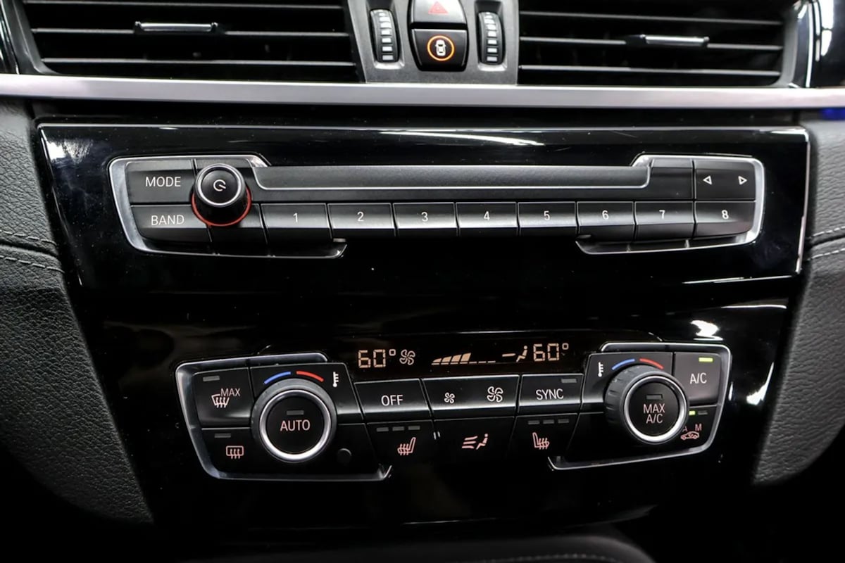 BMW X1 photo 20