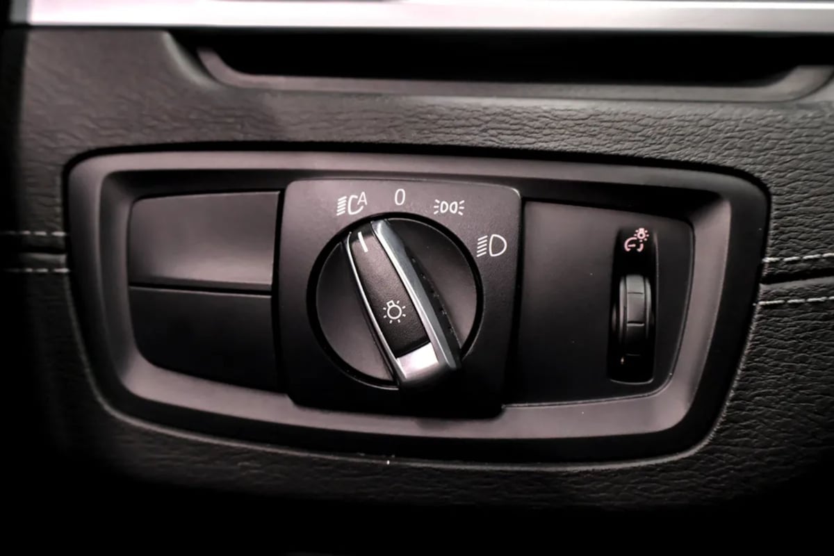 BMW X1 photo 25