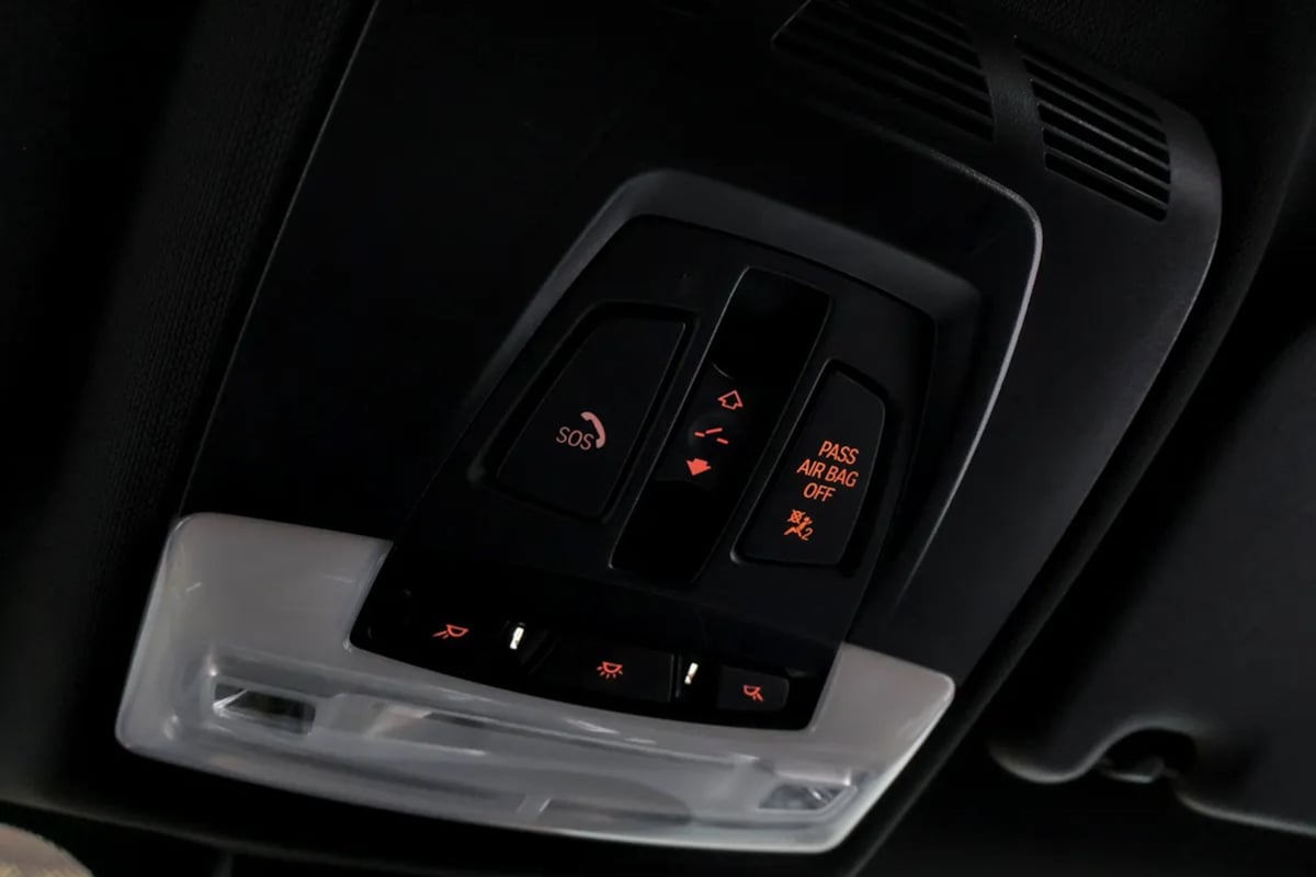 BMW X1 photo 26