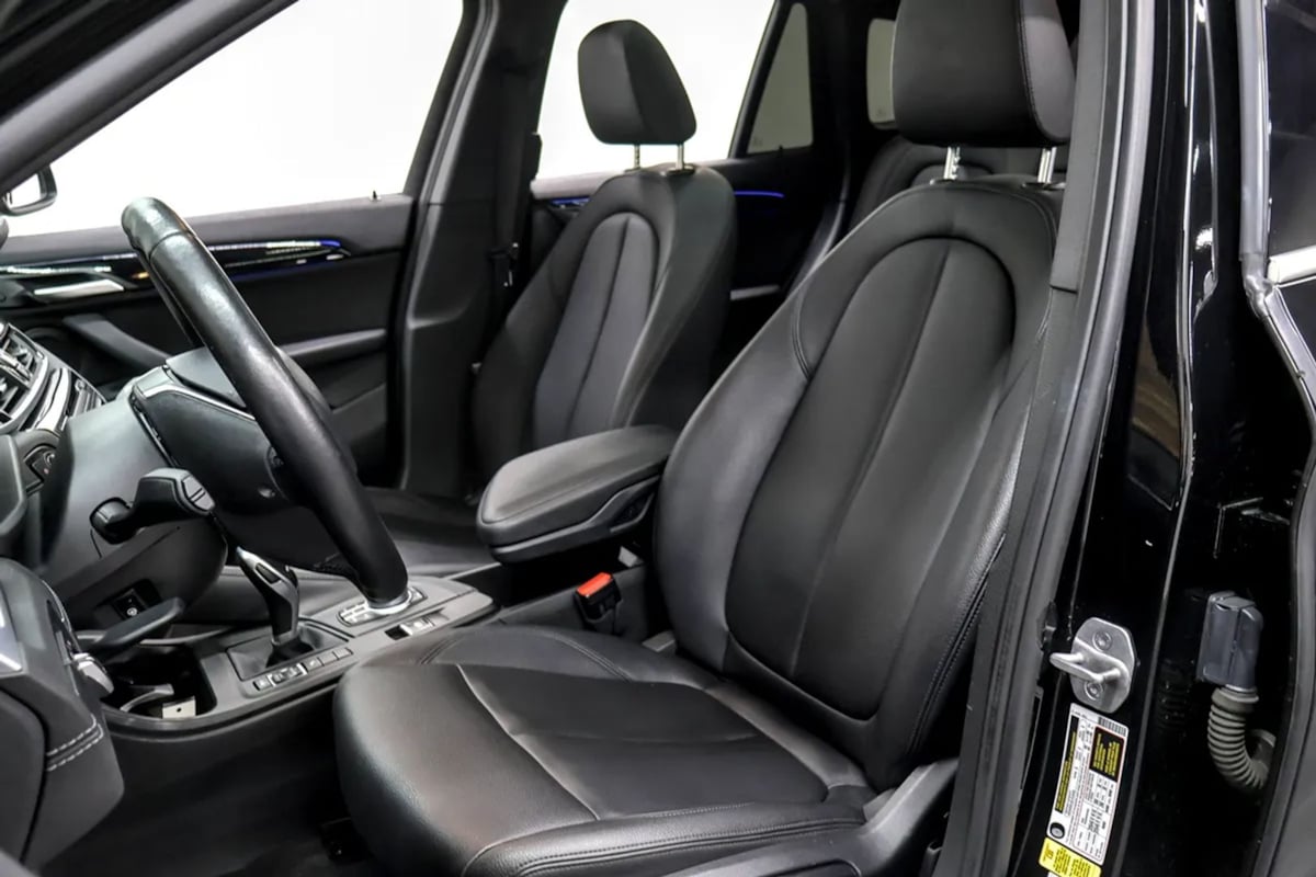 BMW X1 photo 27