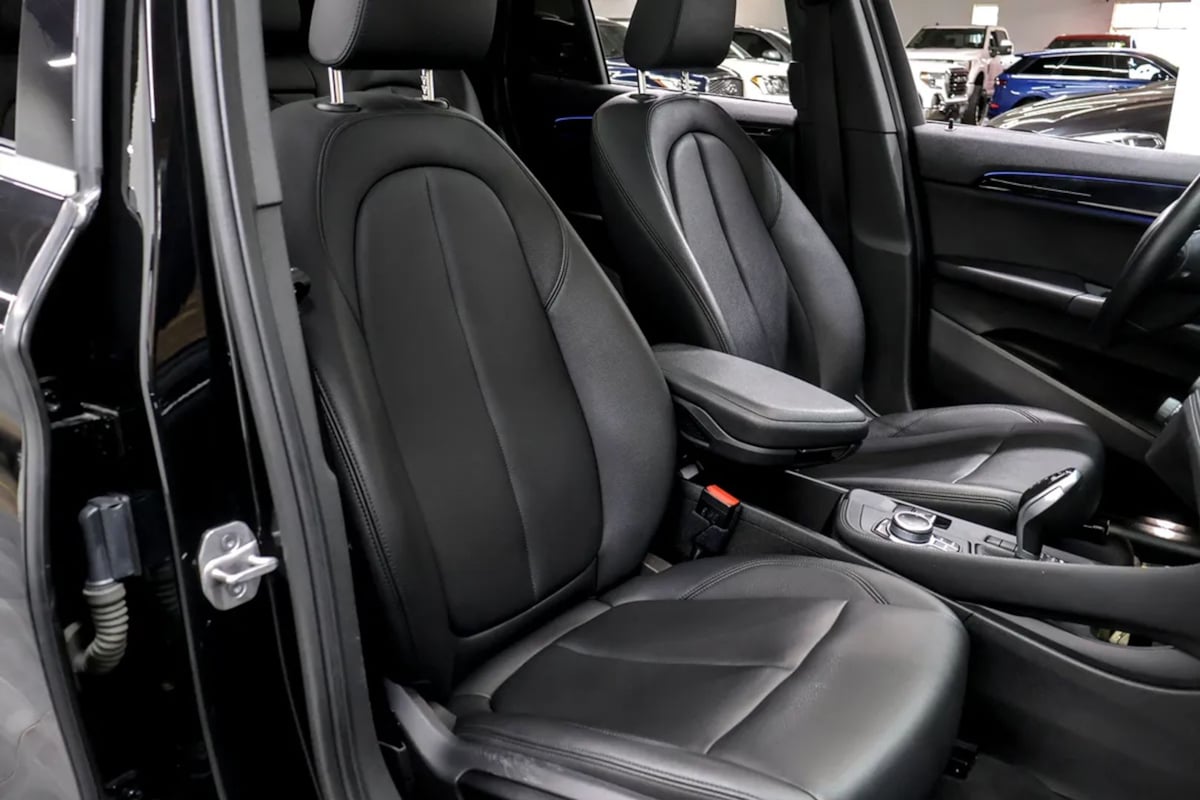 BMW X1 photo 28