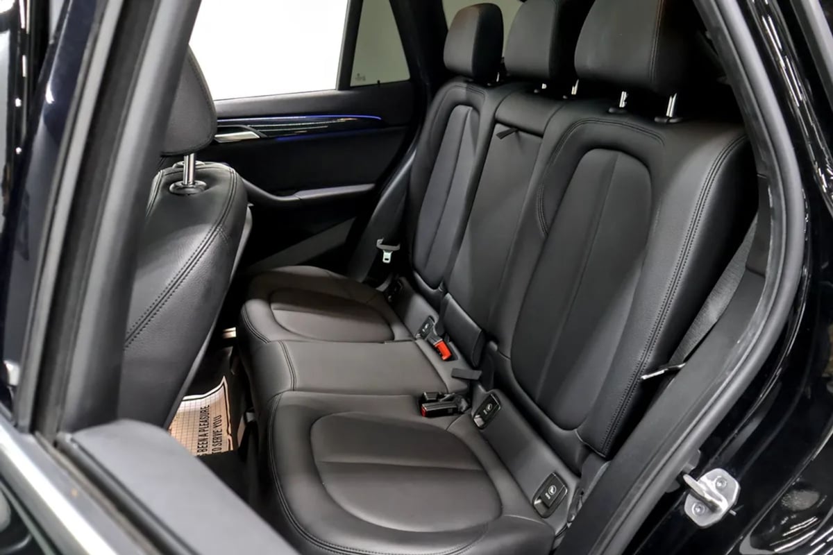BMW X1 photo 31