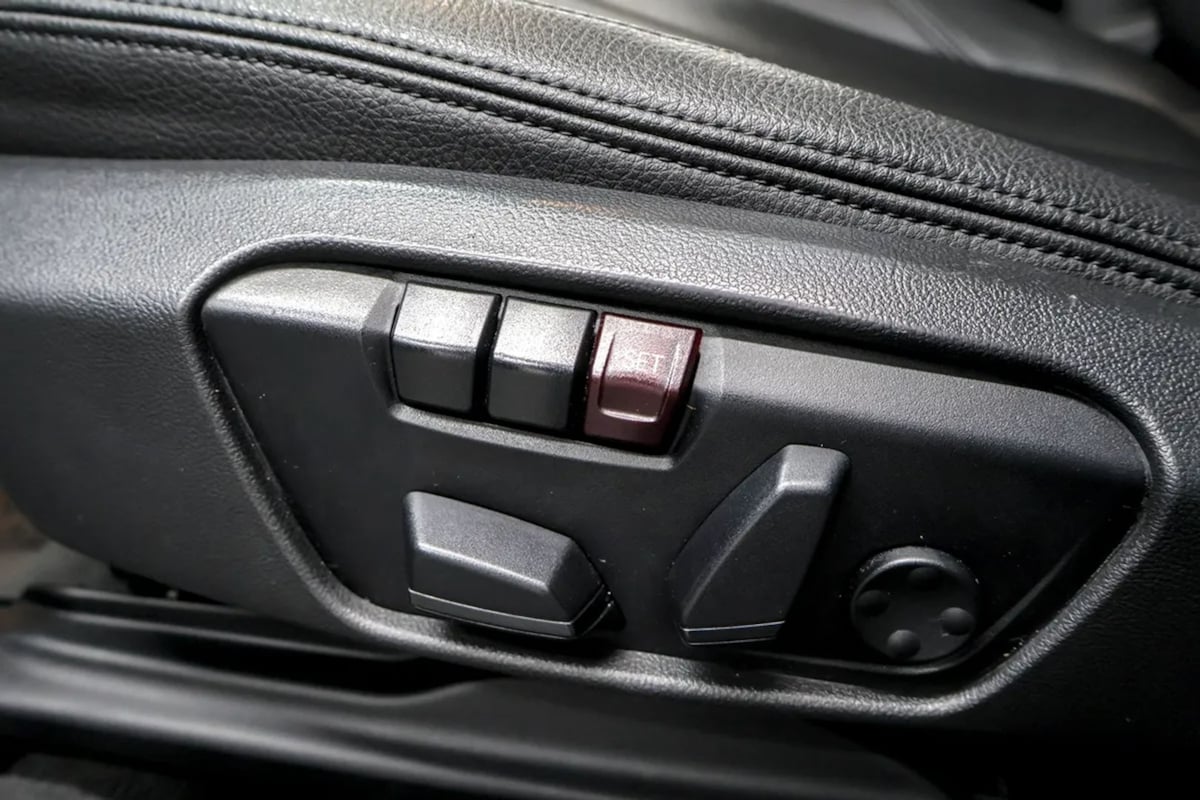 BMW X1 photo 33