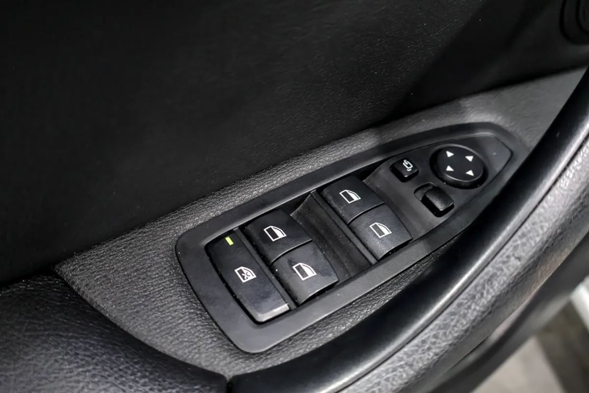 BMW X1 photo 34