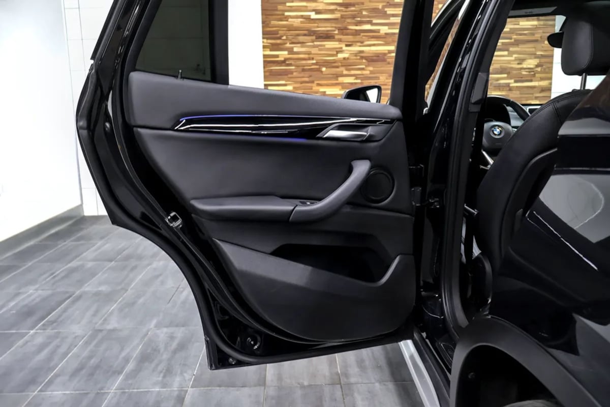 BMW X1 photo 36